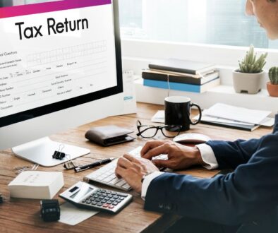 Corporate Tax Returns