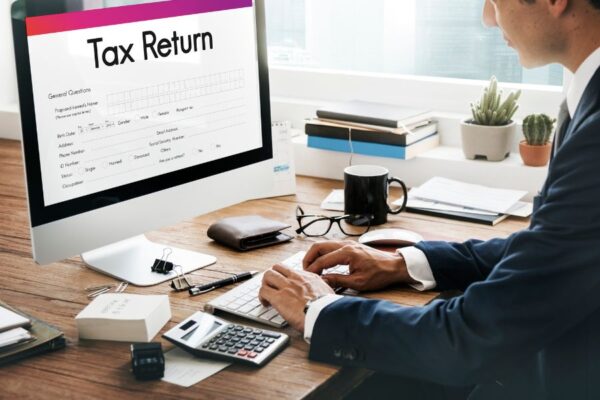 Corporate Tax Returns
