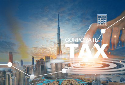 corporate tax in uae