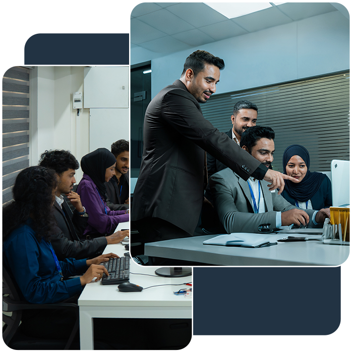 Virtual CFO Services UAE | CFO Services UAE – PFA Global